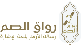 site logo